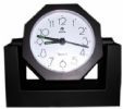 Wireless Spy Hidden Clock Camera